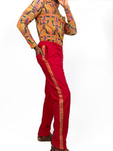Load image into Gallery viewer, Rojo Trousers
