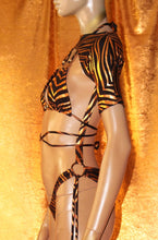 Load image into Gallery viewer, SIRÈNE ULTRA Bikini Set
