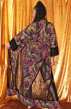 Load image into Gallery viewer, OCEANA Kimono
