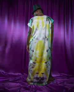 Canboulay Dress