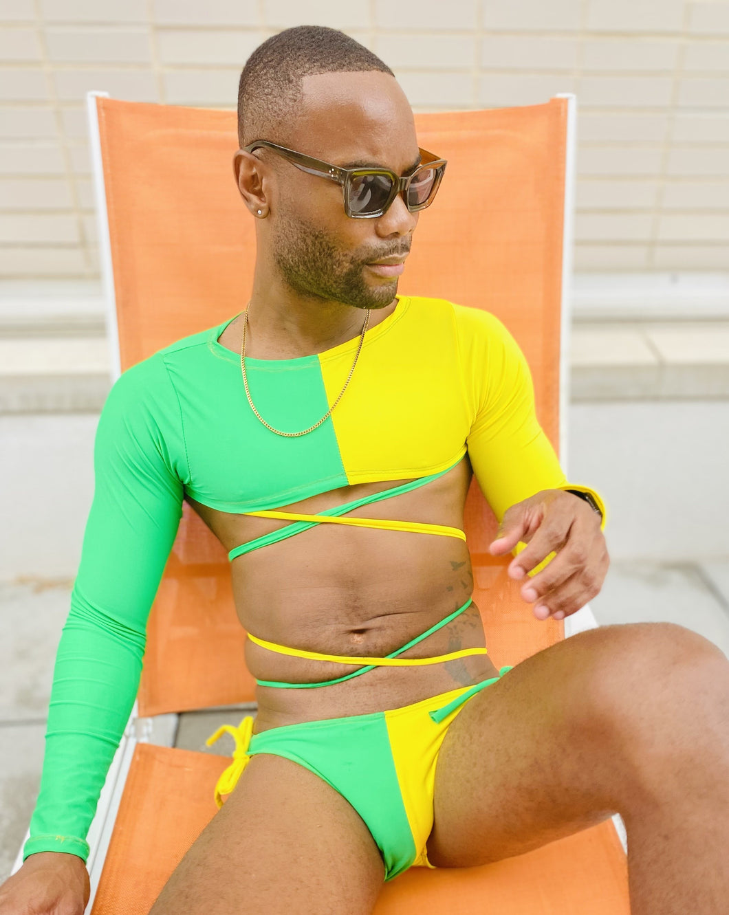 ACQUA SET